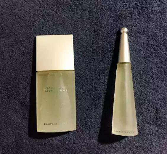 喜欢大海的朋友注意了，让我来告诉你几款水系香水