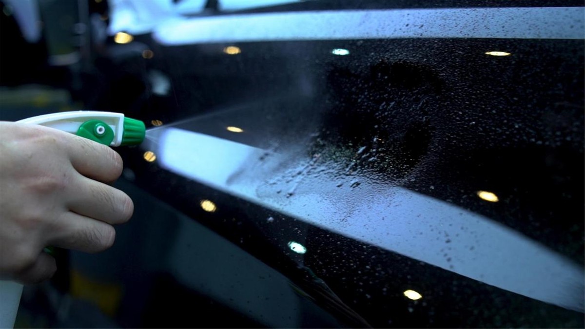 隐形车衣膜3000多靠谱么,3800隐形车衣靠谱吗