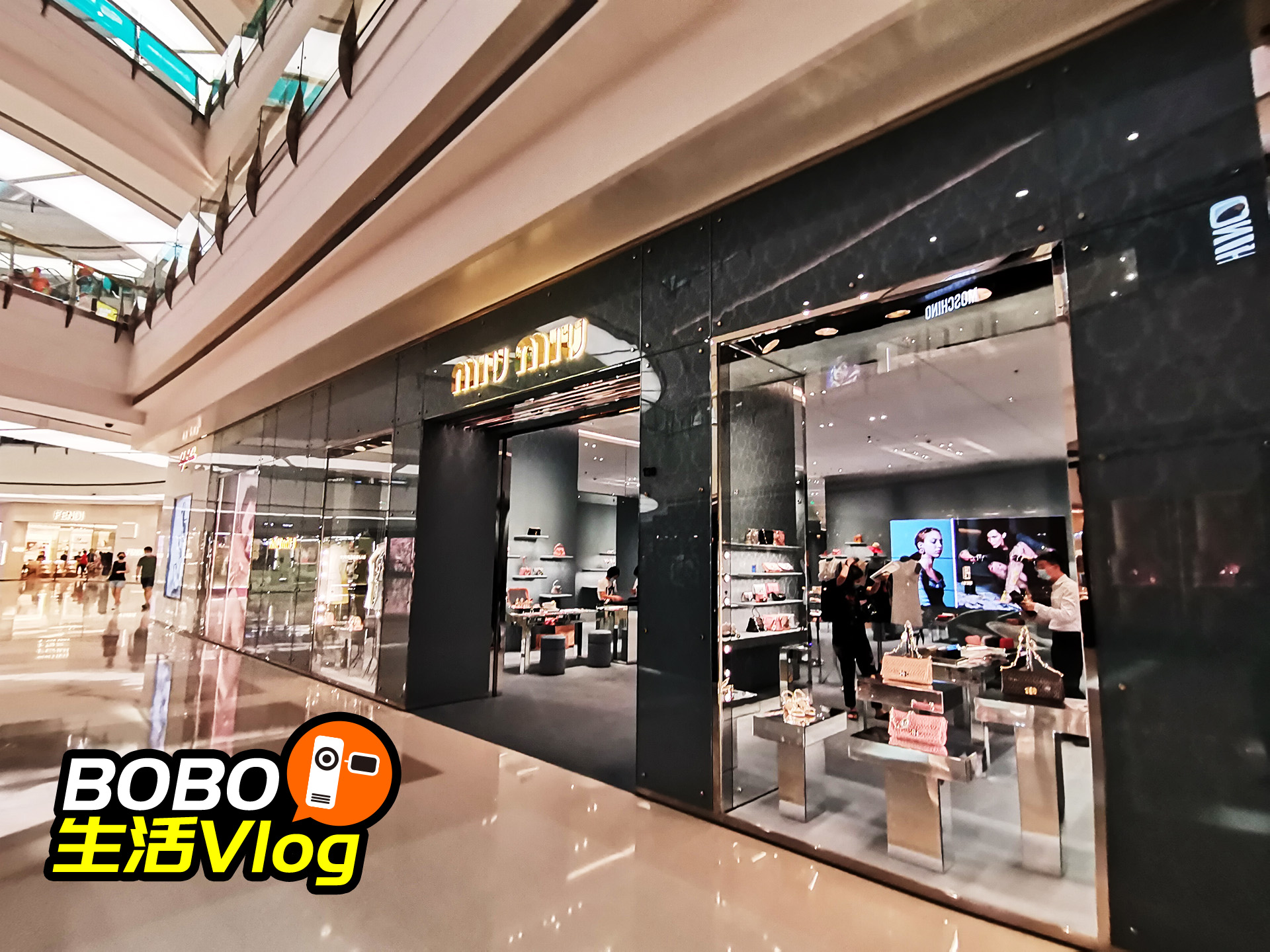 沈阳万象城哪些大牌,沈阳万象城店铺推荐