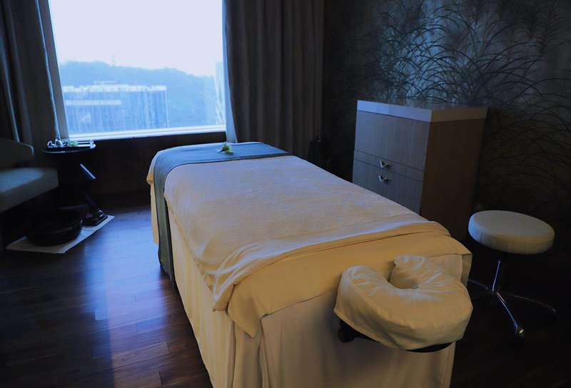 在澳门这家奢华酒店，找到了小时候的味道