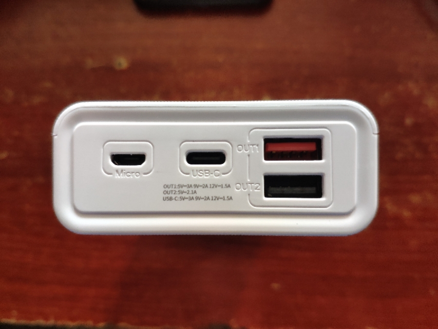 爱国者充电宝f20000测评,爱国者20000毫安移动电源价格