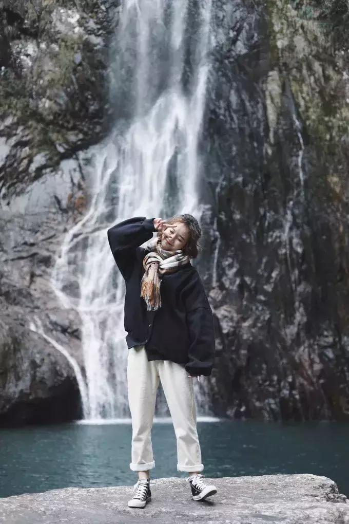 楠溪江的水有多美 (浙江楠溪江风景区怎么样)