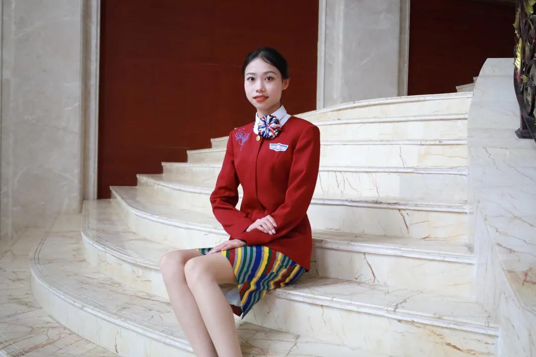 天航代言人方舒,天航代言人