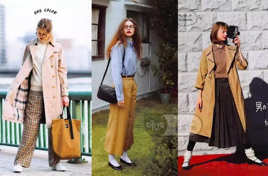 明媚优雅的穿法洋气又甜美,这个春天最时髦的穿法