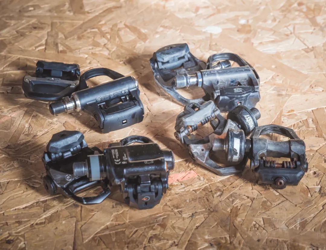 佳明rally功率计评测 (garmin佳明rally踏板式功率计)