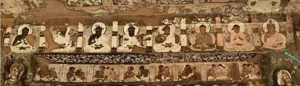 历代弥勒,历代弥勒佛造像特征