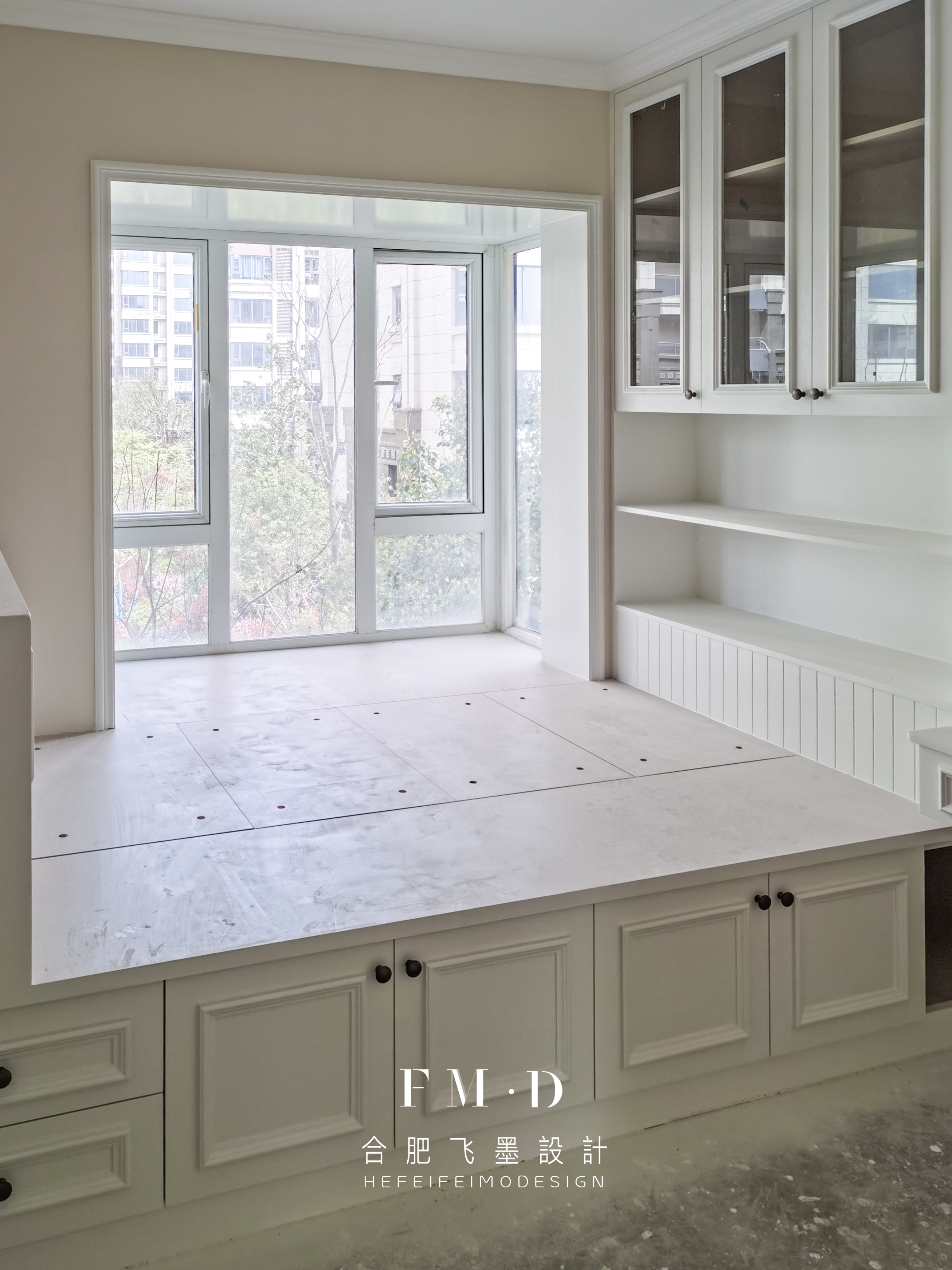 次卧全榻榻米房间设计,小次卧全屋榻榻米效果图大全