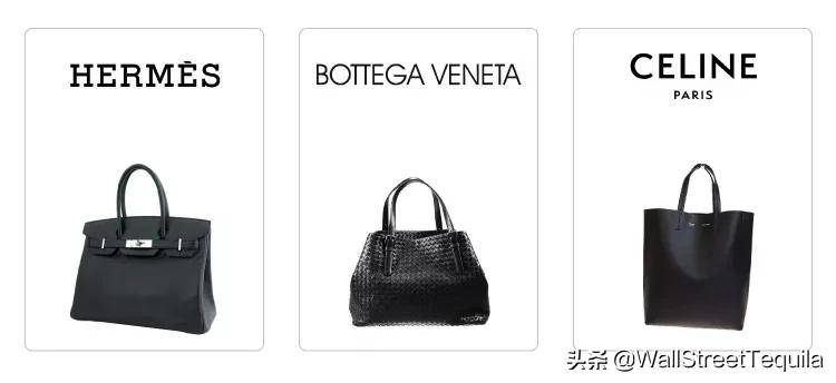 刚进投行就背Hermès的人，后来都升职加薪了
