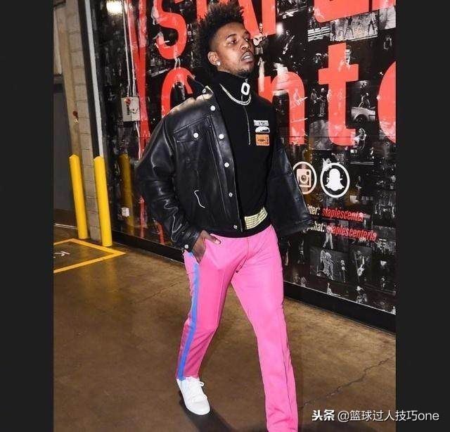 穿搭nba杜兰特,威少穿搭和杜兰特穿搭