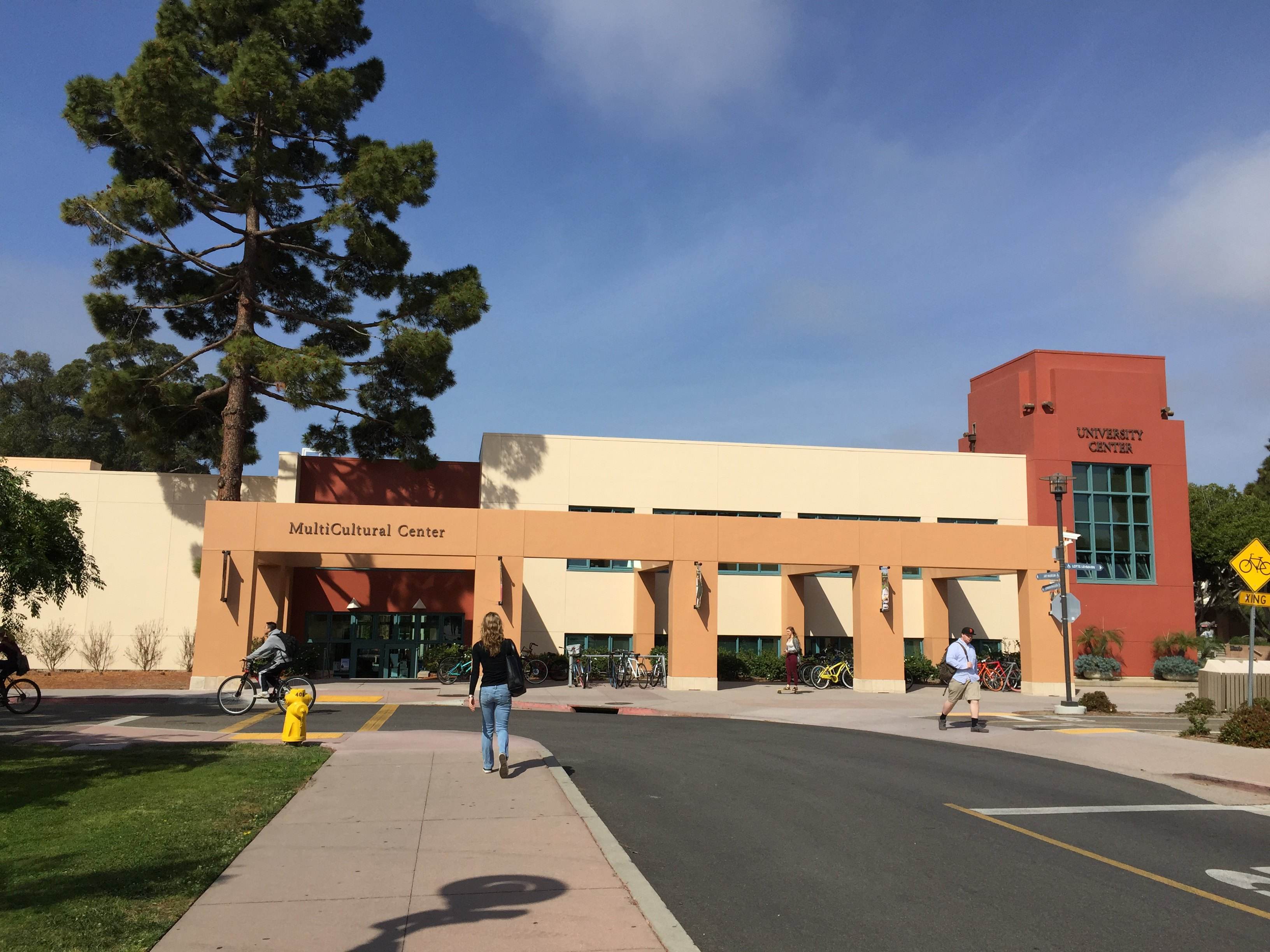 这篇文章告诉你加州大学圣芭芭拉分校怎么样？