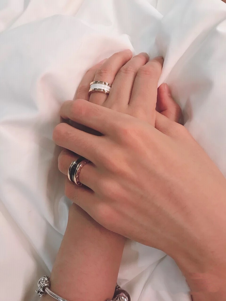 宝格丽戒指如何鉴定真伪，几个小方法，你知道吗？