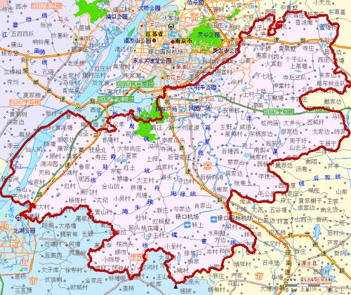 千万别踏入这个地方，堪称江宁人的碎钞机基地