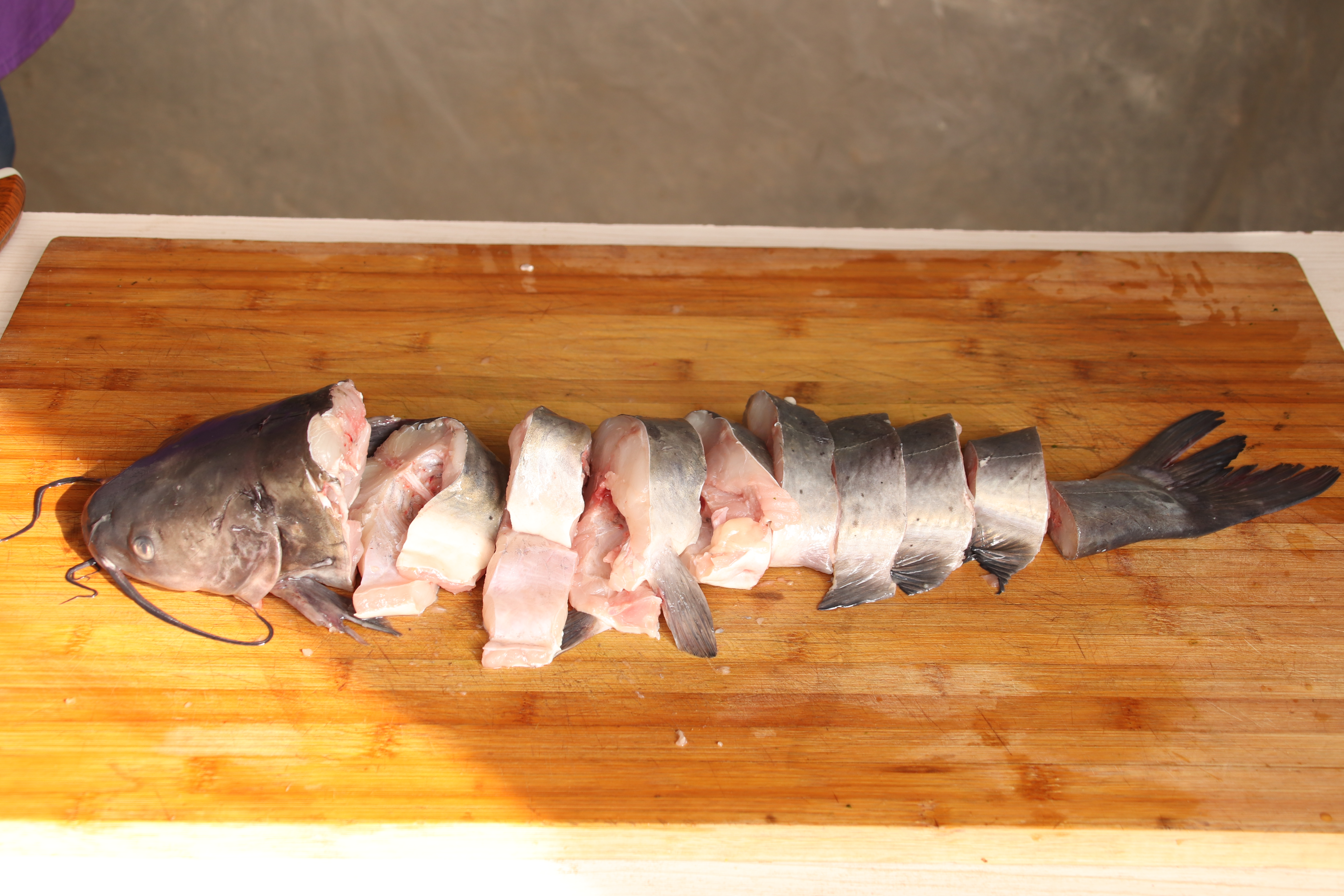 爱吃鱼的请收藏38种鱼的做法,爱吃鱼的赶紧收藏起来