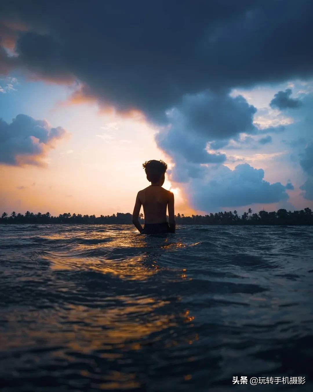 朋友圈点赞率高的照片怎么拍,怎么拍出惊艳的朋友圈效果