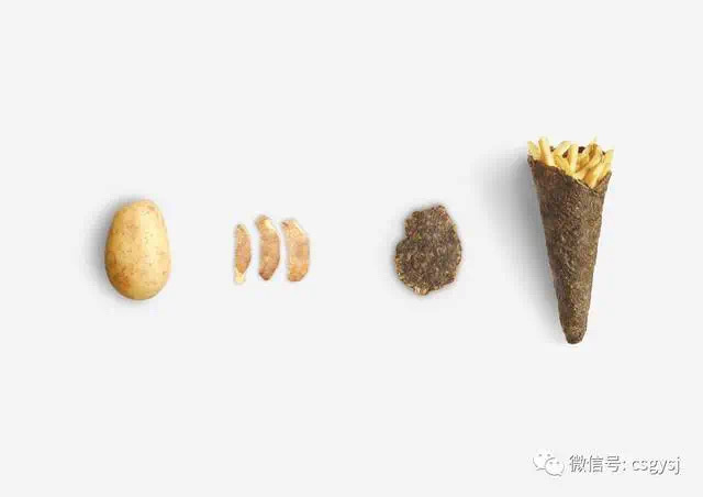 环保化妆品包装设计案例,100个顶级创意包装设计