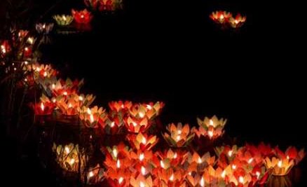 为什么中元节还叫盂兰节,中元节又被称为七月半