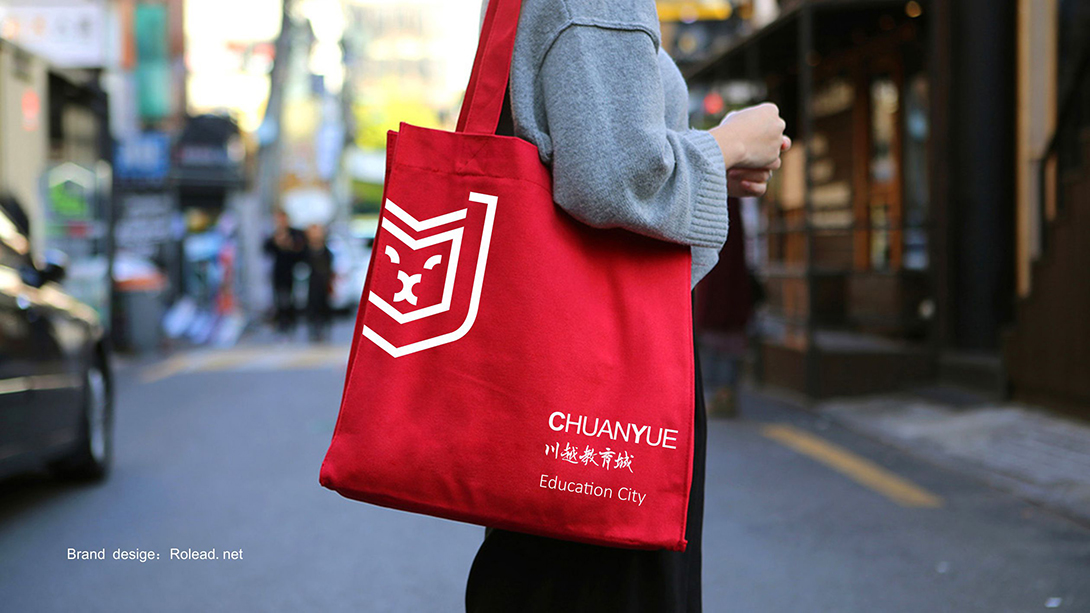 教育品牌战略升级,品牌策划+VI设计公司