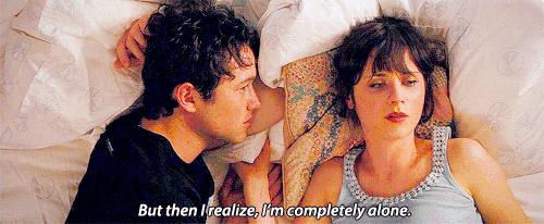 你是不是爱情的Loser,只看一点