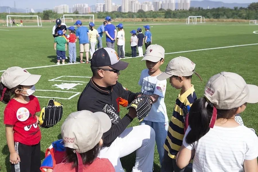 北京园博园游玩攻略秋季,北京园博园春日打卡好地方