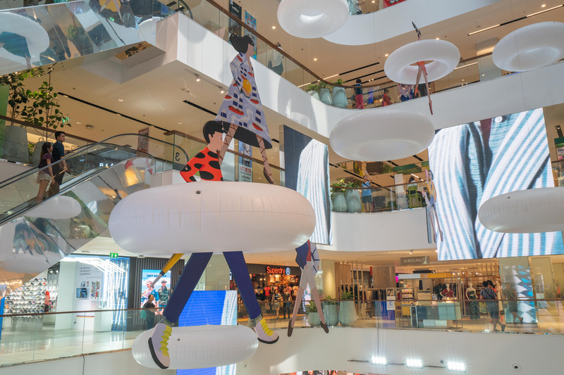 万象飞曼谷落地签攻略,从马累飞曼谷可以落地签吗