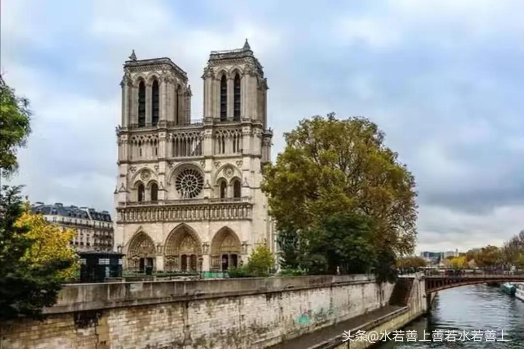 盘点世界上最美丽的大教堂,世界上最美的大教堂