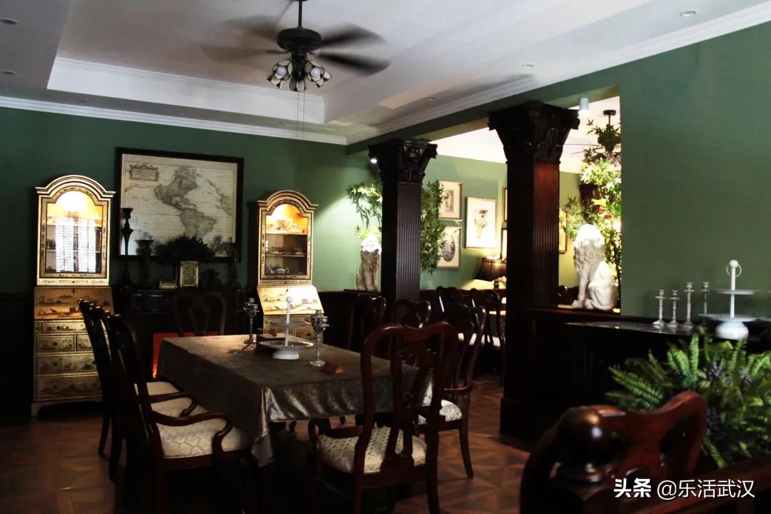 “小”数据说话|在武汉往哪扎堆豁咖啡，错付率最低？