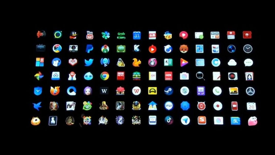 锤子手机发布会文稿,锤子发布会ppt完整版