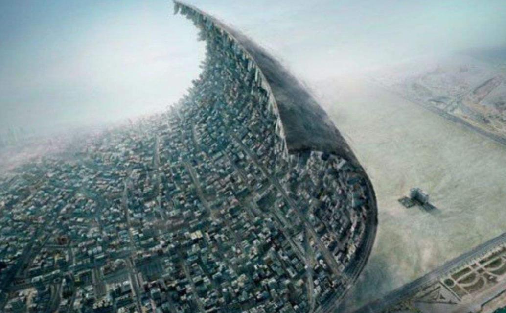 似曾相识感是平行世界吗,那些似曾相识的场景