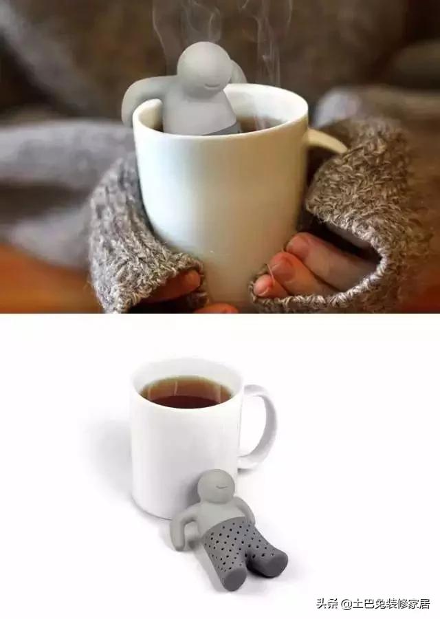 超级神奇和实用的家具设计,创意又实用的家具