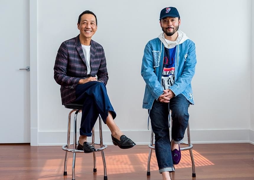 如果你了解这3个日本时尚品牌,大部分日系穿搭风格通通都拿下