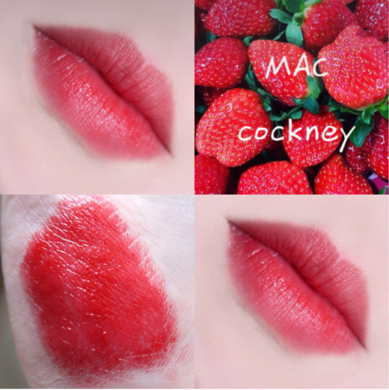 黄皮最显白的十款口红颜色,什么色号的口红又显年轻又显白