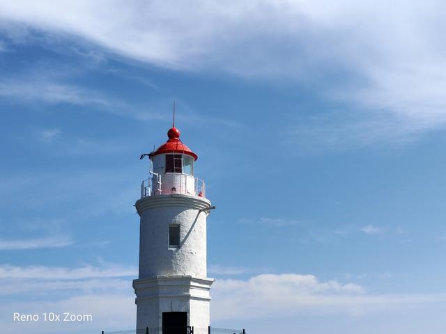 opporeno十倍变焦版当年有多惊艳,用opporeno10拍出来的照片