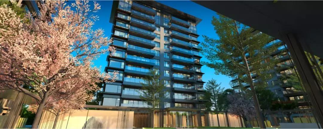 武侯新城中粮瑞府别墅,武侯新城中粮瑞府