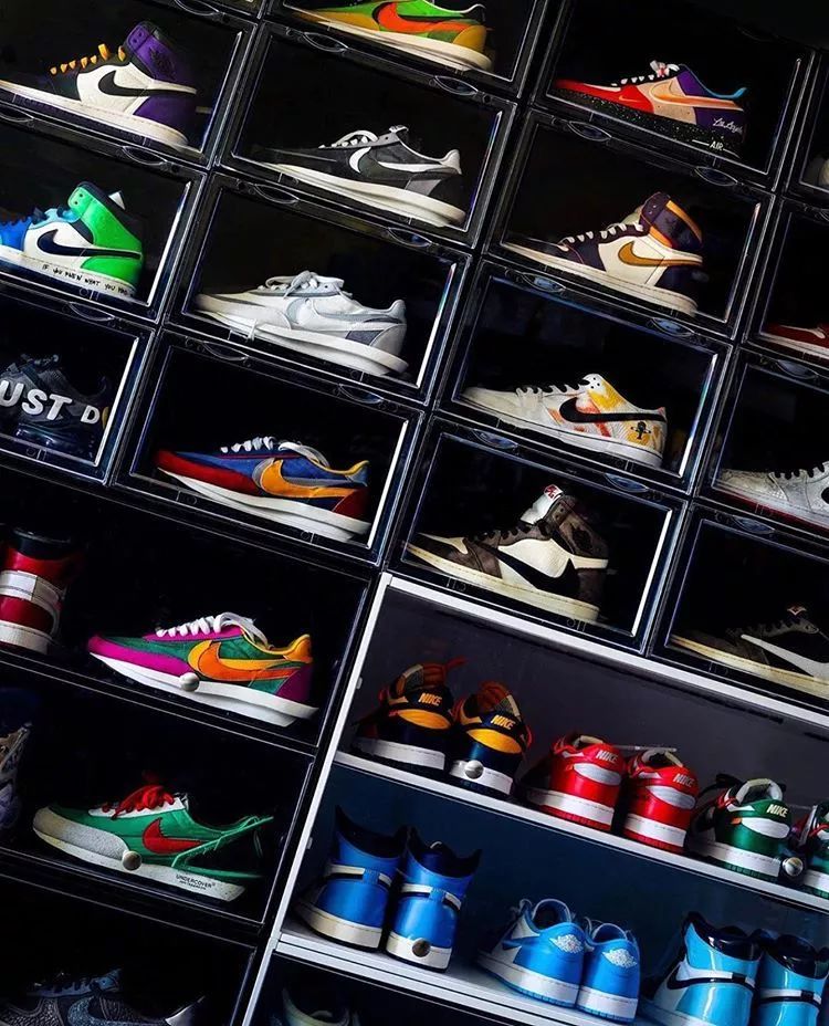 2020年度十大球鞋榜单,2019球鞋排行榜前十名