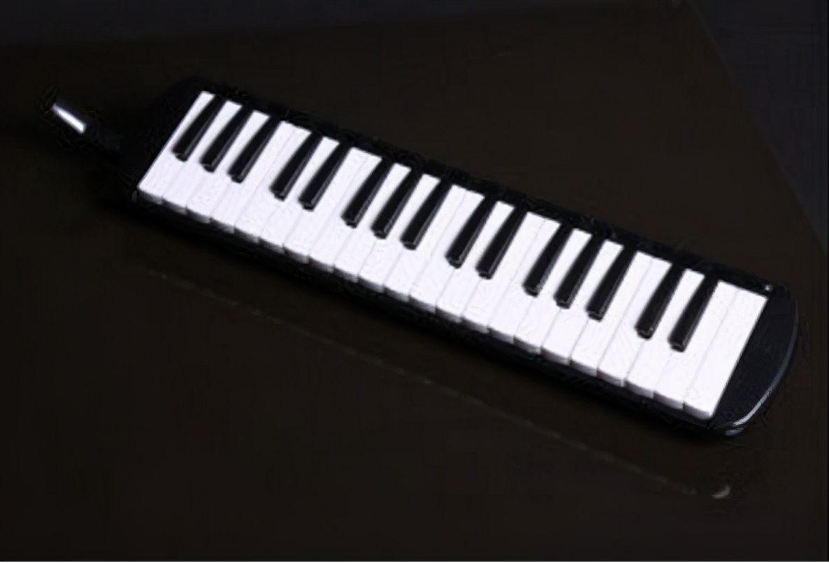口风琴指法要注意哪些问题,c调24孔口风琴初学入门教程