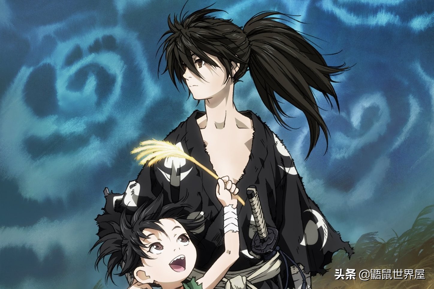 阿童木作者的死因,阿童木之父手冢