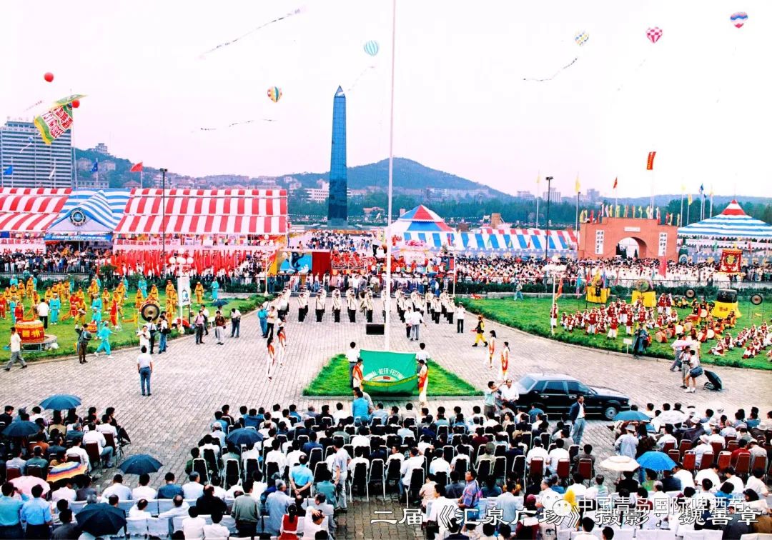 老啤酒节照片,德国啤酒节老照片