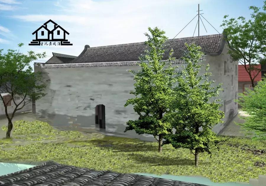 追忆中国第一代业余无线电元老之一詹申伯（BA4AF）