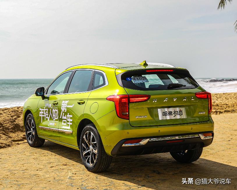 日产奇骏20万最保值的suv2.0,奇骏哪一款性价比最好