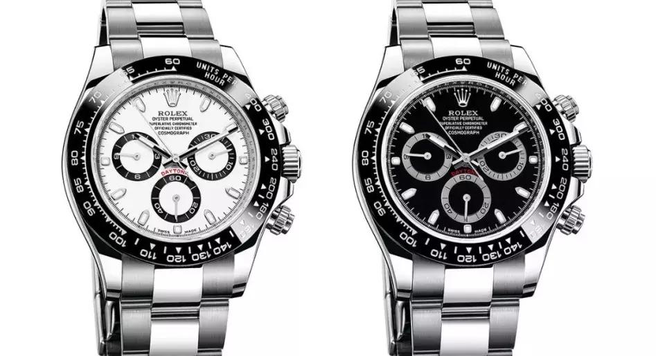 人生的第一块劳力士一劳永逸,劳力士为什么叫一劳永逸