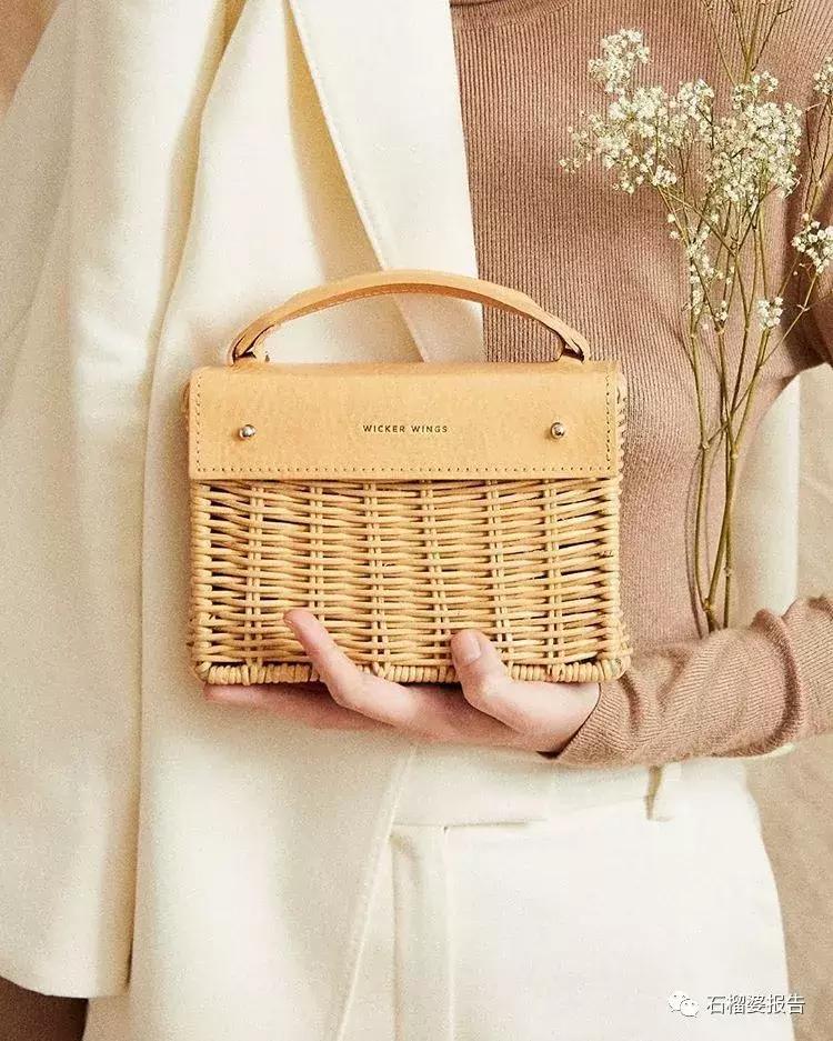 秋季新包推荐,最新款秋季包