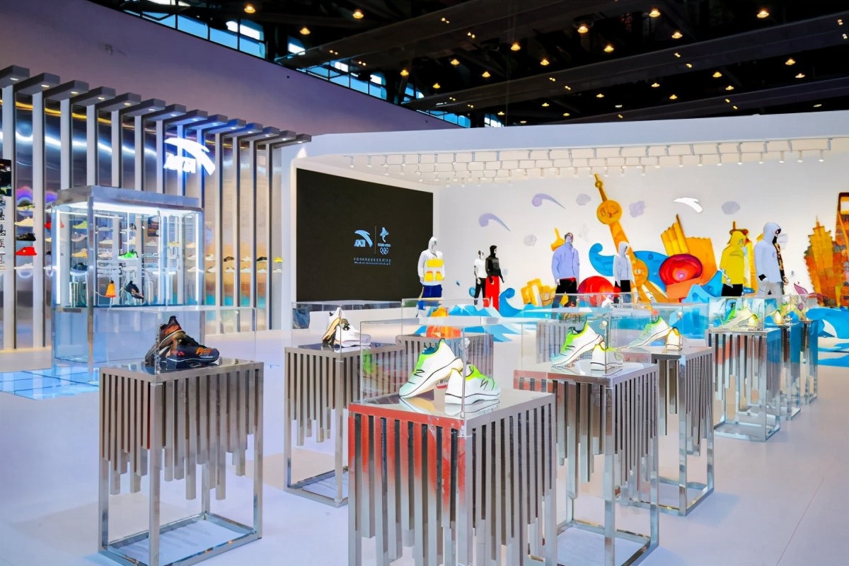 安踏上榜中国最具价值品牌,安踏旗下品牌十大排名