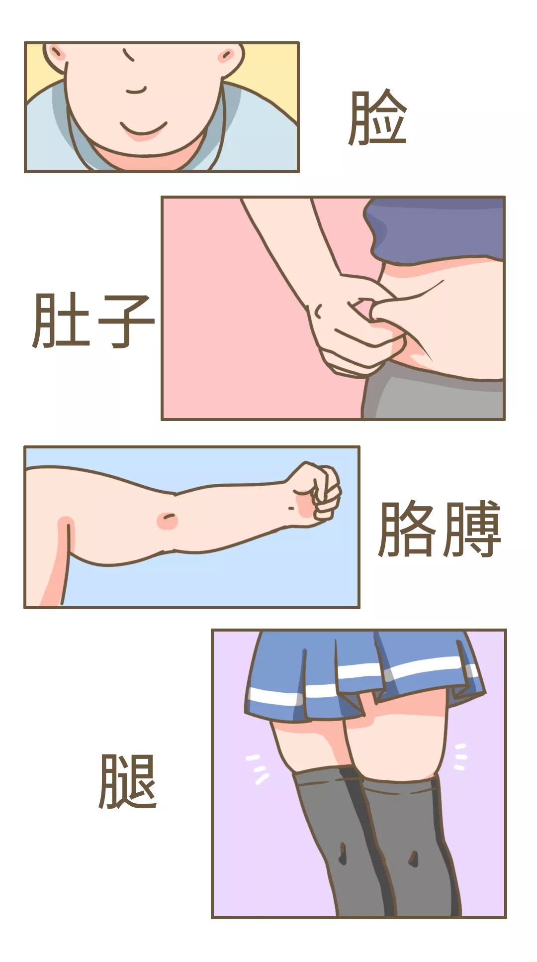 40岁女人身材走样怎么恢复,怀孕身材走样以后能恢复吗