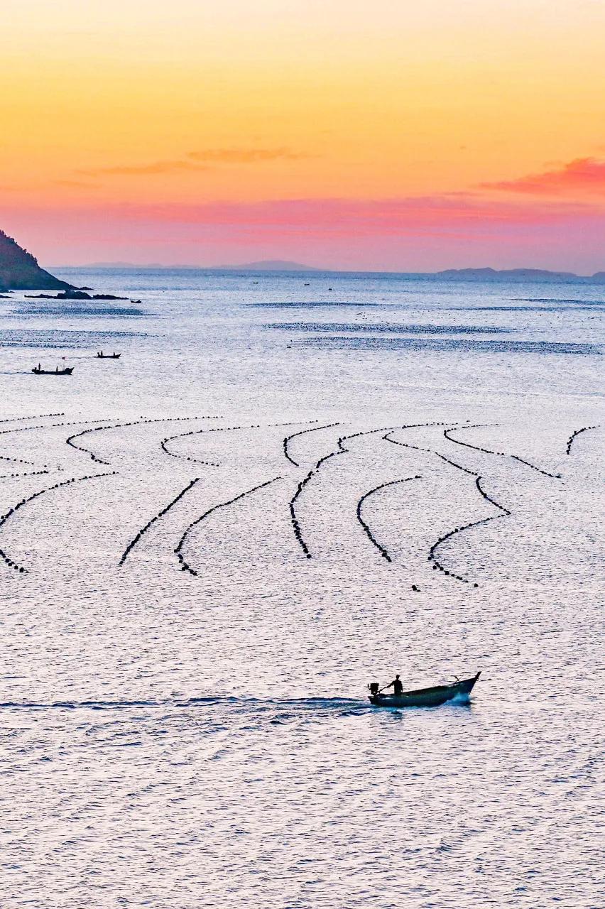 大连是座浪漫的城市,大连这座城市真的好美