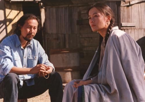 张承志黑骏马深度解析,张承志的黑骏马小说