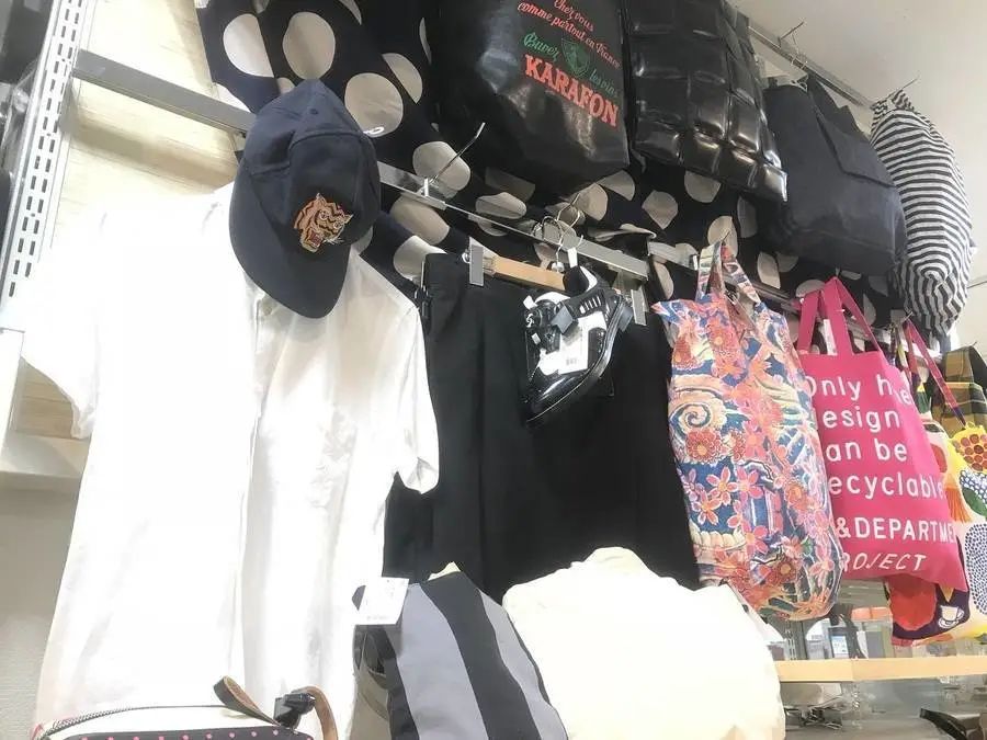 日本买的二手物品需要关税吗,出售日本的二手物品违法吗