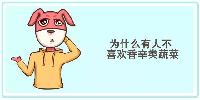 香菜、香椿……这些有味道的蔬菜,吃了有什么好处?