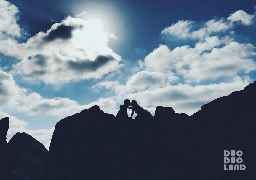 多·样|Evelyn:那些来自大自然的馈赠,原来都在旅行的日子里