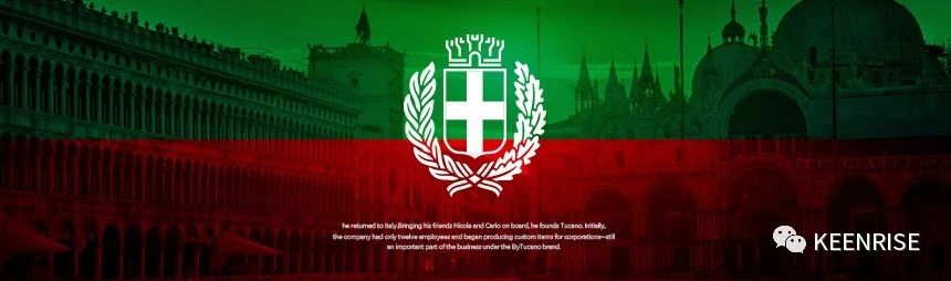 你所认知的背包真的叫托卡诺?