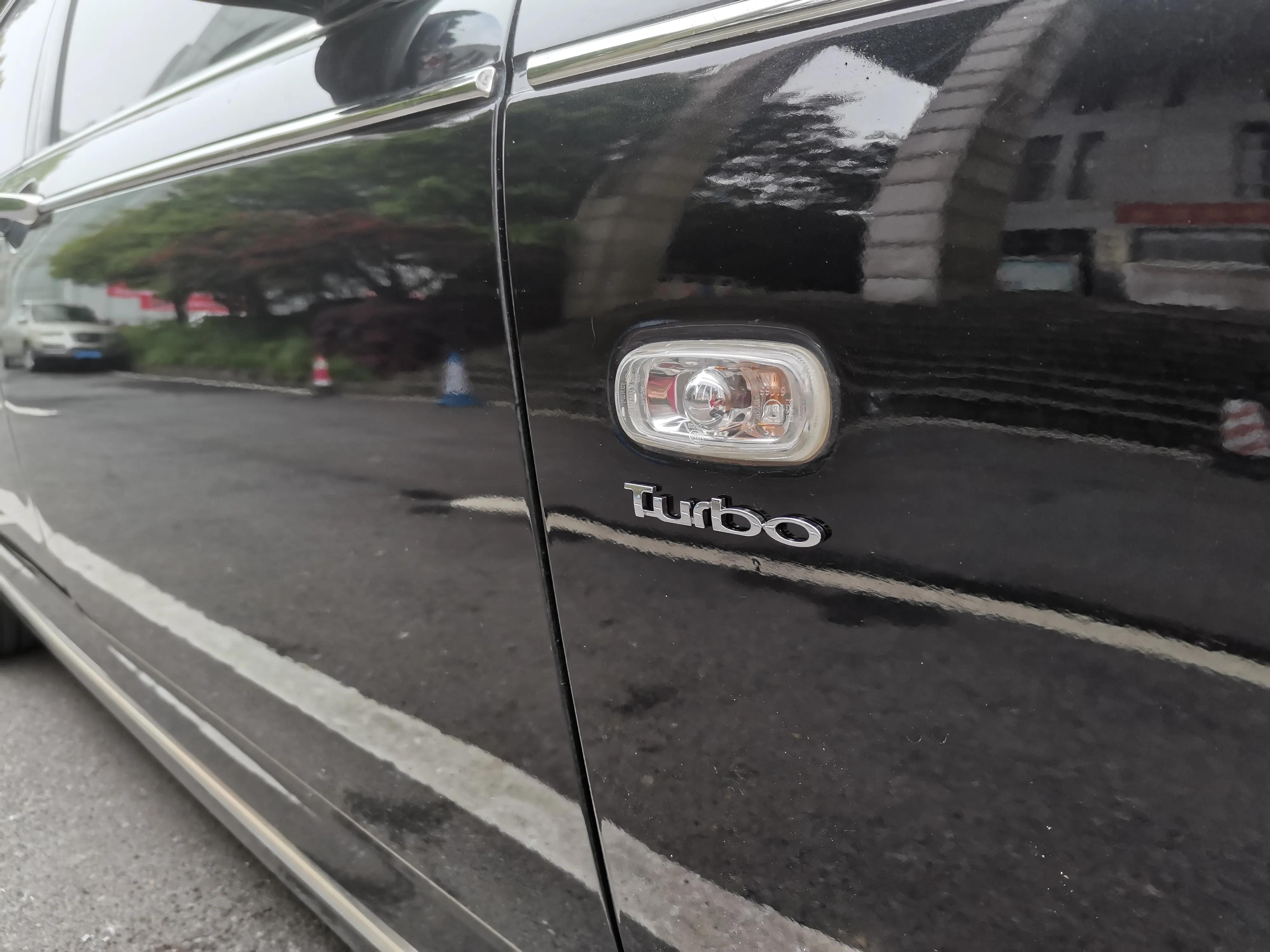 ⑤《打造我的名爵7Lmk1》文终于对题了，换掉MG7L的大嘴，上4眼杠